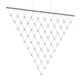Sonneman Constellation 72 Inch Led Large Pendant Cp756055