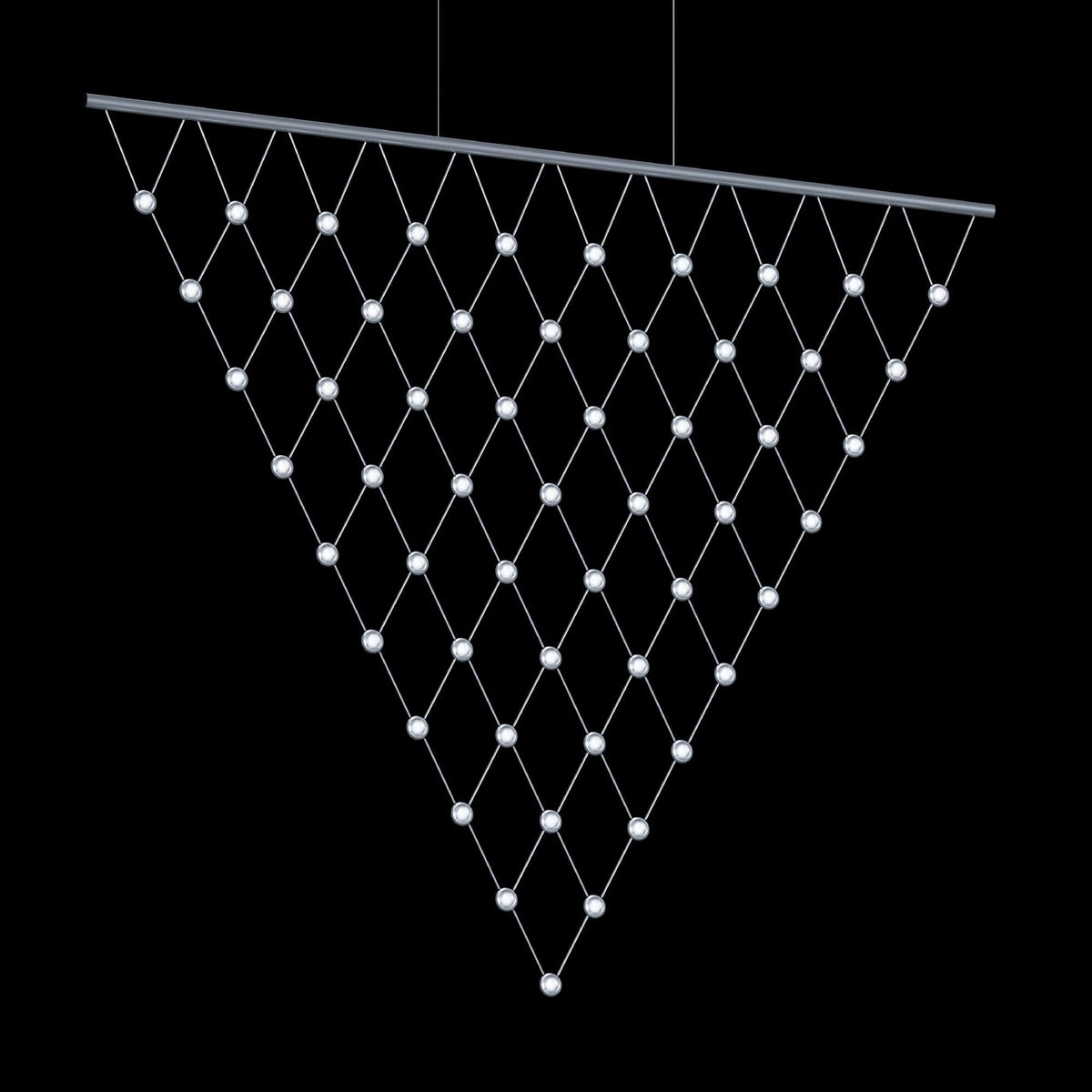 Sonneman Constellation 72 Inch Led Large Pendant Cp756055