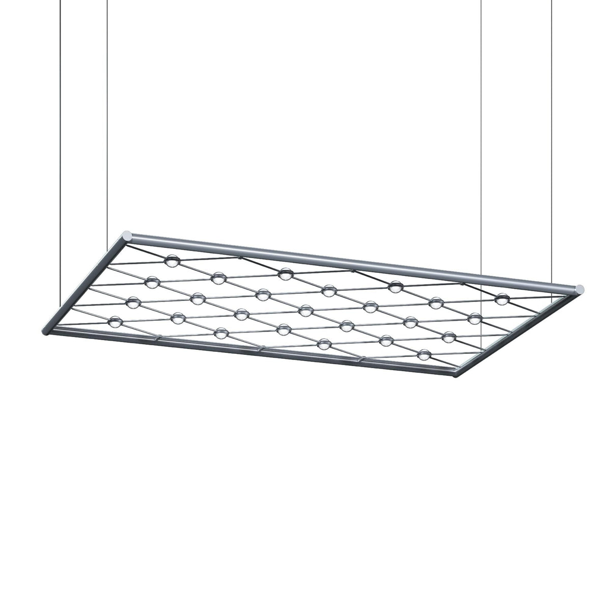 Sonneman Constellation 50 Inch Led Large Pendant Cp756039