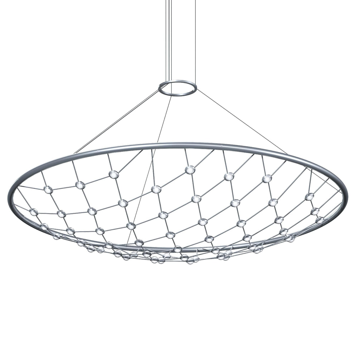 Sonneman Constellation 60 Inch Led Large Pendant Cp756044