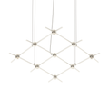 Sonneman Constellation 66 Inch Led Large Pendant Cp381133