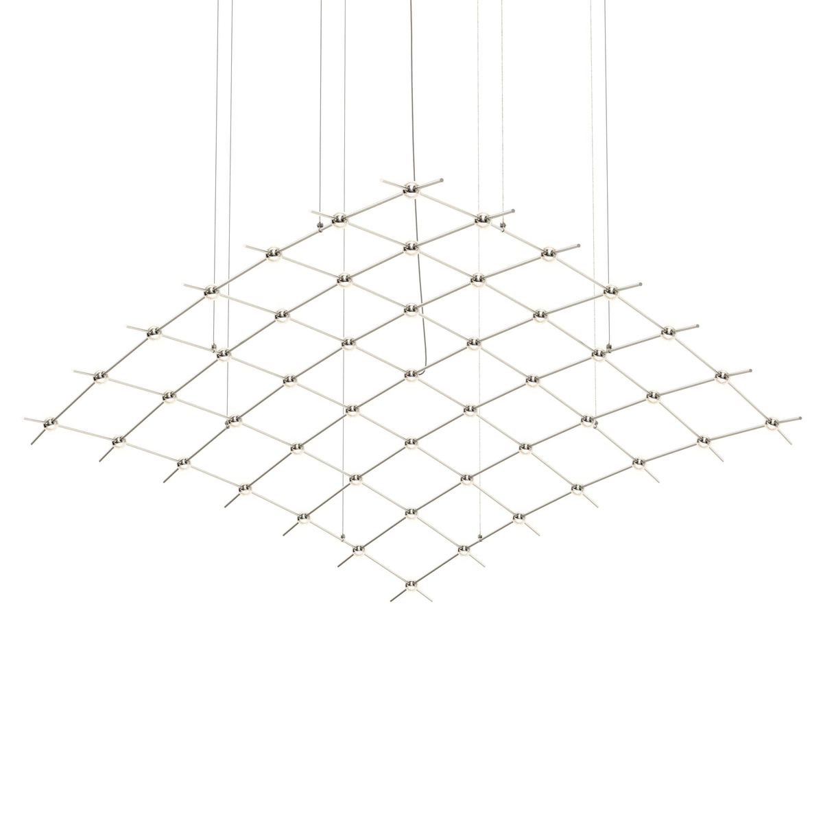 Sonneman Constellation 177 Inch Led Large Pendant Cp381135