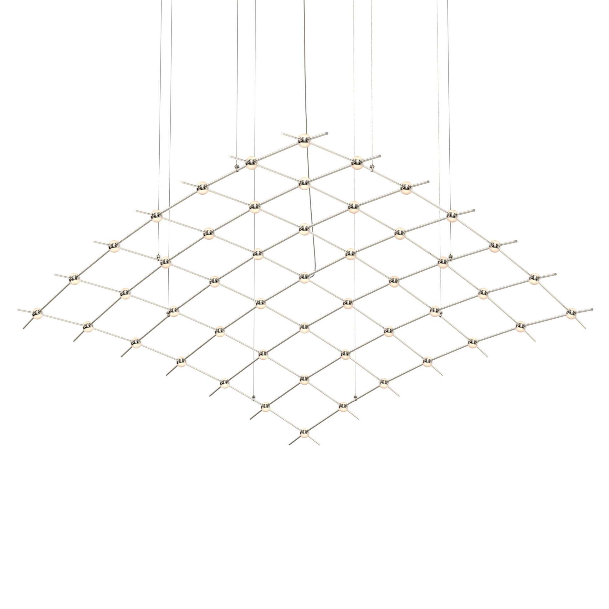 Sonneman Constellation 177 Inch Led Large Pendant Cp381135