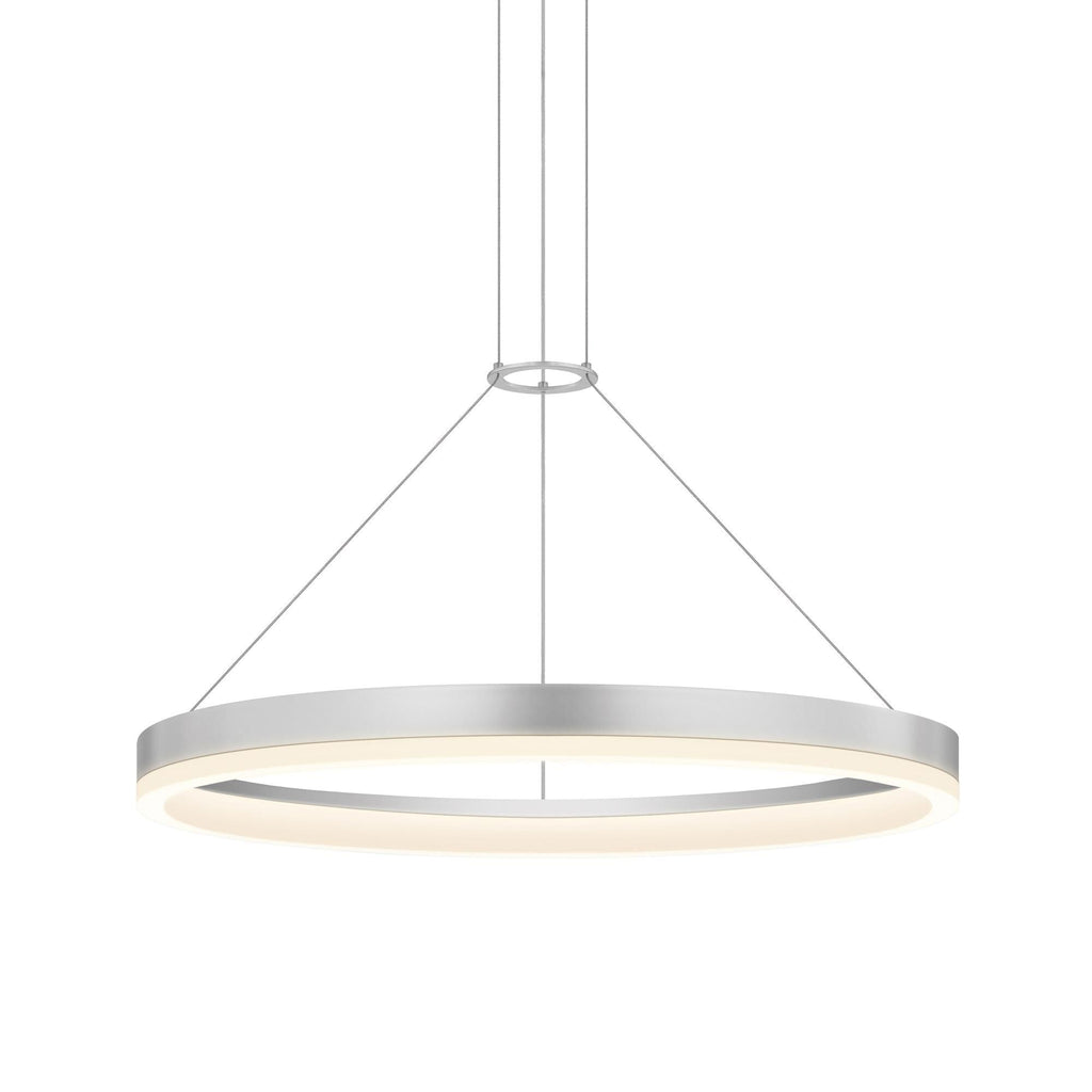Sonneman Robert Sonneman Corona 24 Inch Led Large Pendant Cp36554