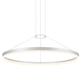 Sonneman Robert Sonneman Corona 48 Inch Led Large Pendant Cp36605