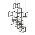 Sonneman Sonneman Cubix 36 Inch Led Large Pendant Cp516239
