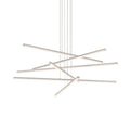 Sonneman Robert Sonneman Stix 40 Inch Led Large Pendant Cp42407
