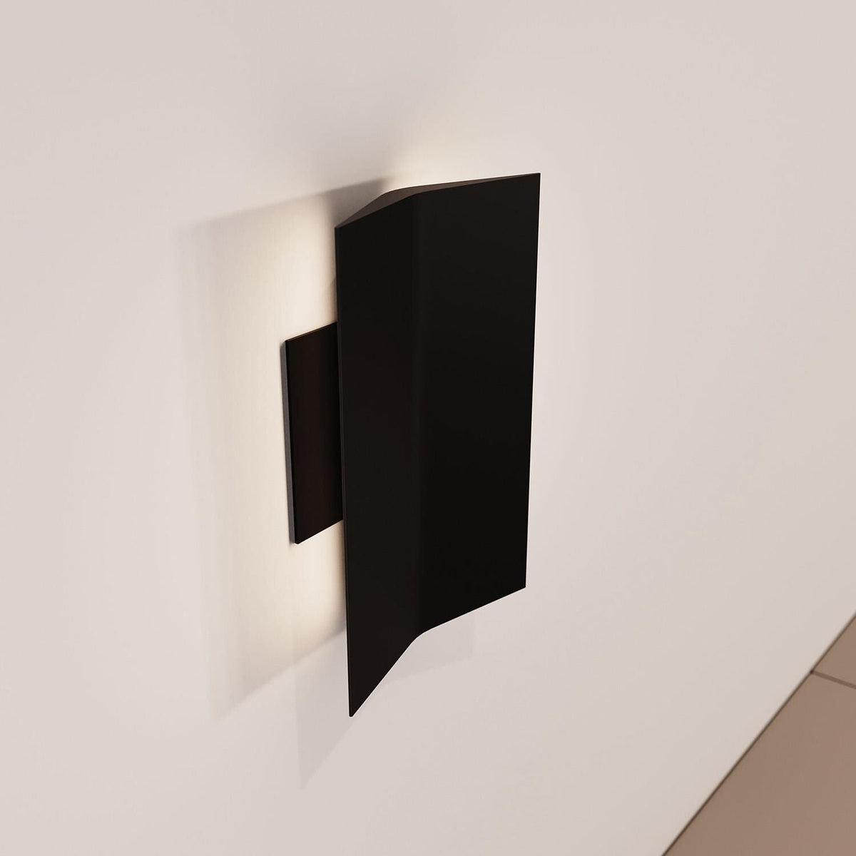 Sonneman Turo 10 Inch Wall Sconce Cp807836
