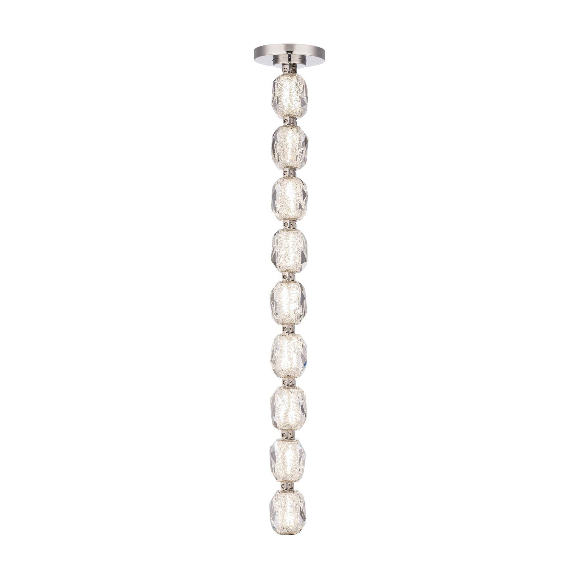 Schonbek Forever Seduction 5 Inch Led Large Pendant Cp791920
