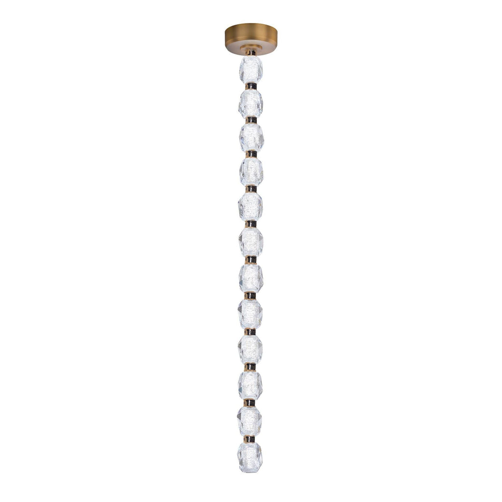 Schonbek Forever Seduction 5 Inch Led Large Pendant Cp791921
