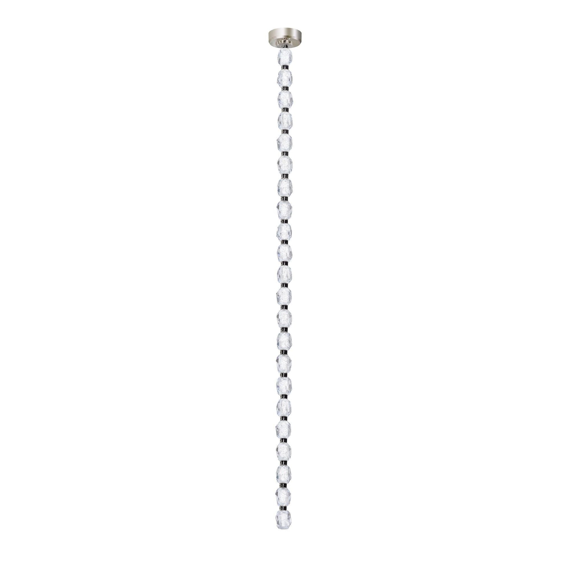 Schonbek Forever Seduction 5 Inch Led Large Pendant Cp791923