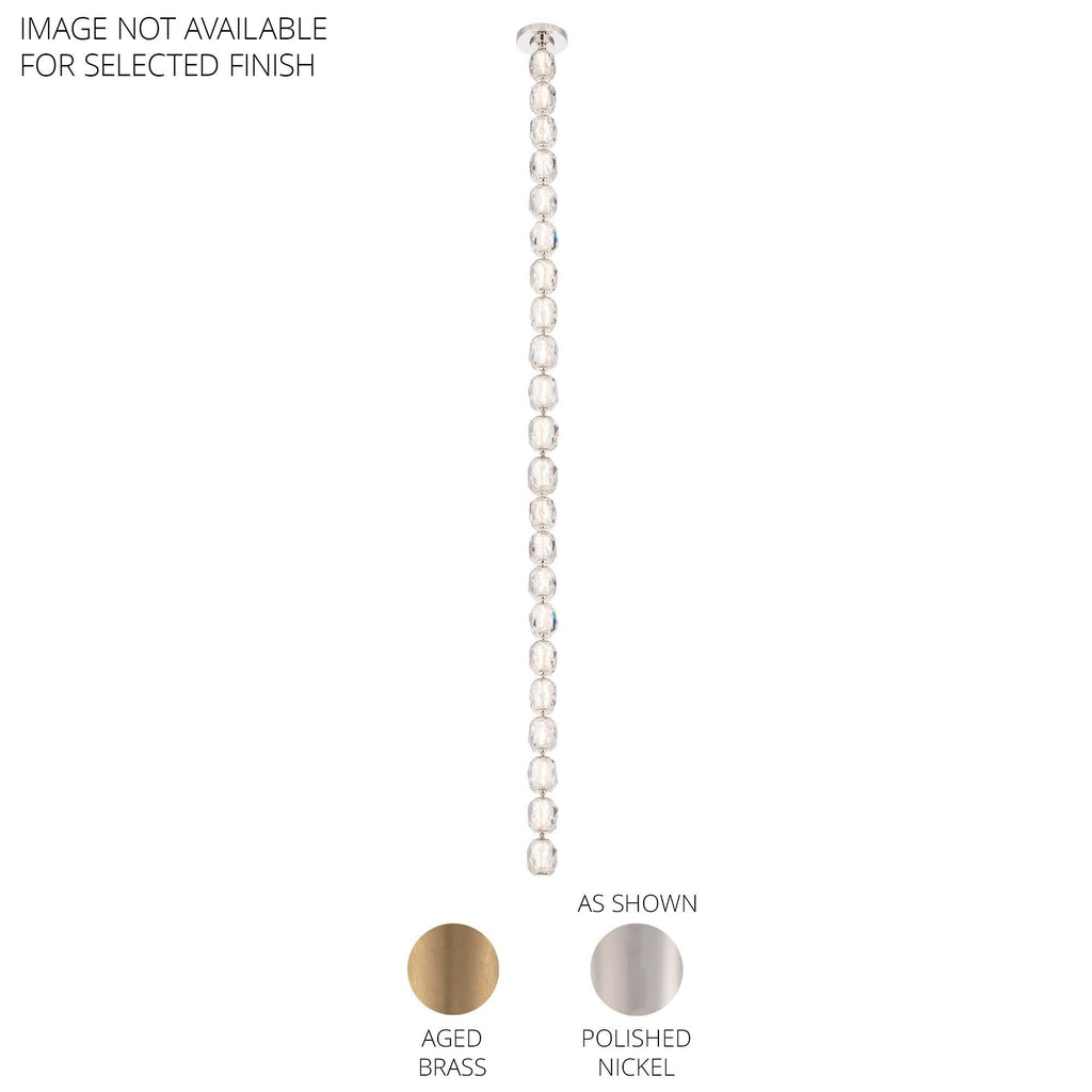 Schonbek Forever Seduction 5 Inch Led Large Pendant Cp791924