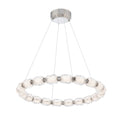 Schonbek Forever Seduction 25 Inch Large Pendant Cp817066