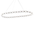 Schonbek Forever Seduction 47 Inch Large Pendant Cp817068