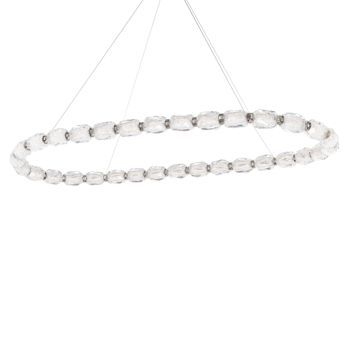 Schonbek Forever Seduction 47 Inch Large Pendant Cp817068