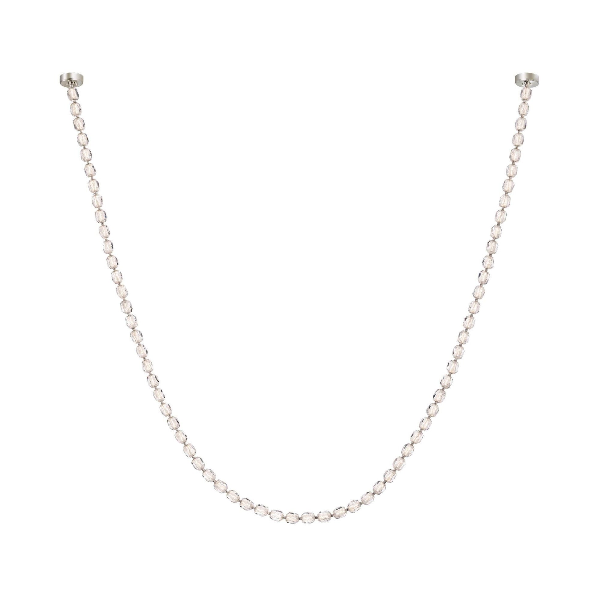 Schonbek Forever Seduction 6 Inch Led Large Pendant Cp791929