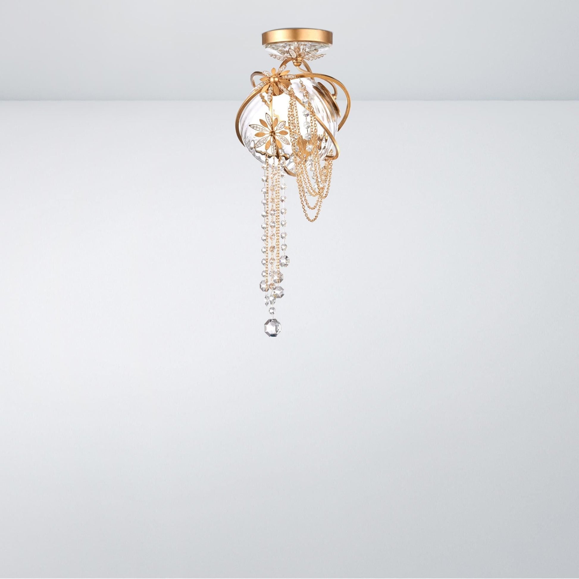 Schonbek Forever Revere 17 Inch Led Wall Sconce Cp791939