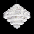Schonbek Plaza 28 Inch Large Pendant Cp92373