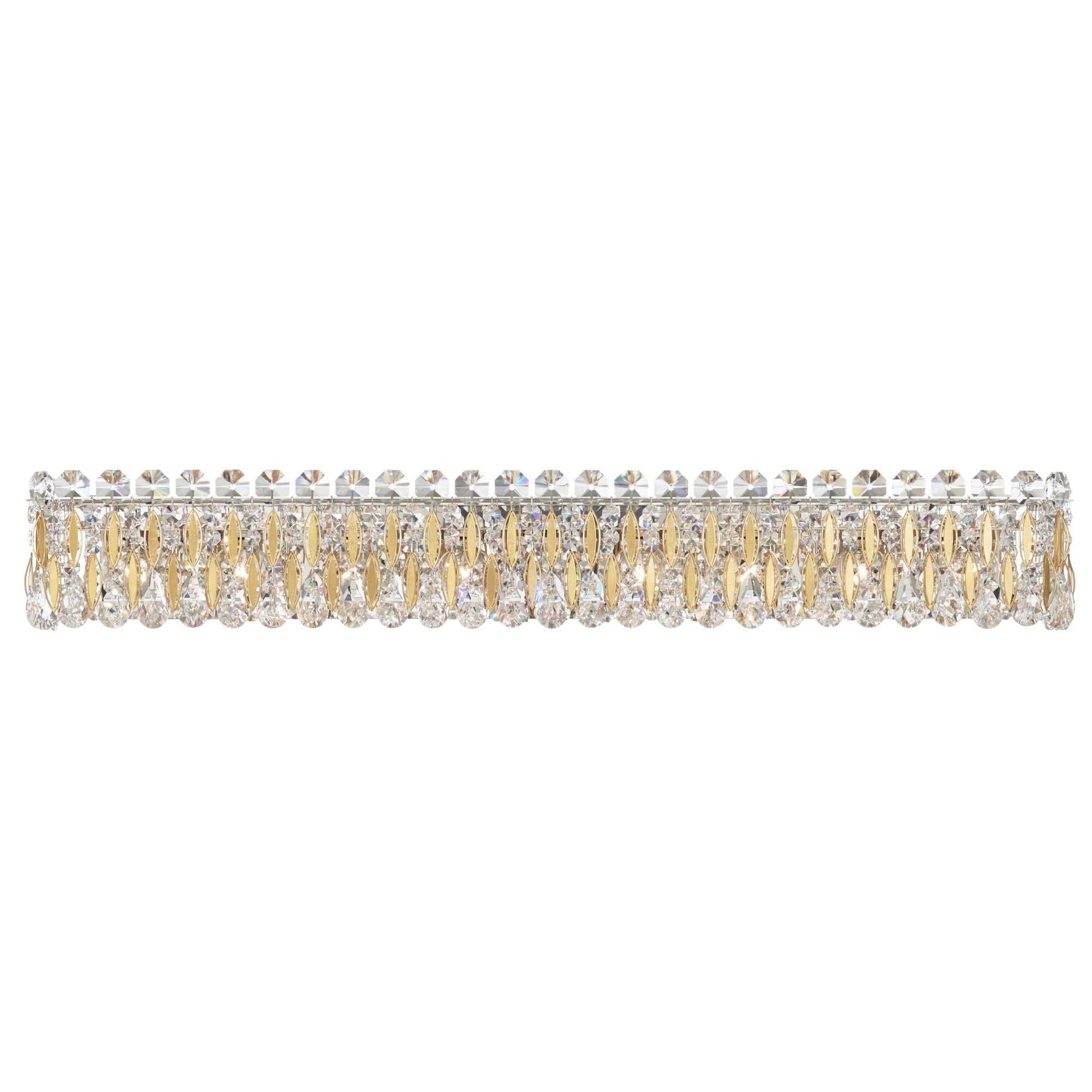 Schonbek Sarella 36 Inch Wall Sconce Cp200774