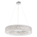 Schonbek Sarella 36 Inch Large Pendant Cp200779