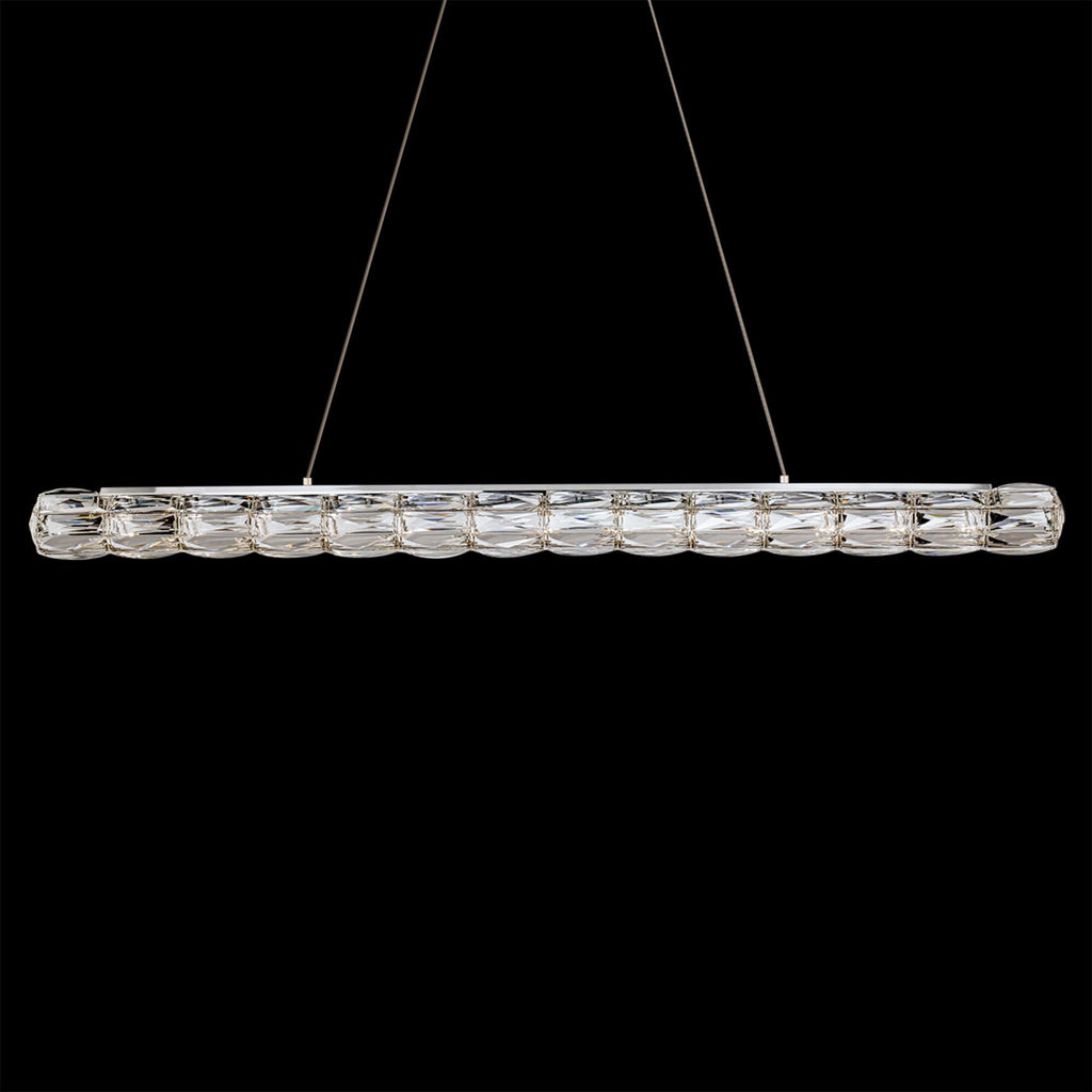 Schonbek Verve 43 Inch Linear Suspension Light Cp817047