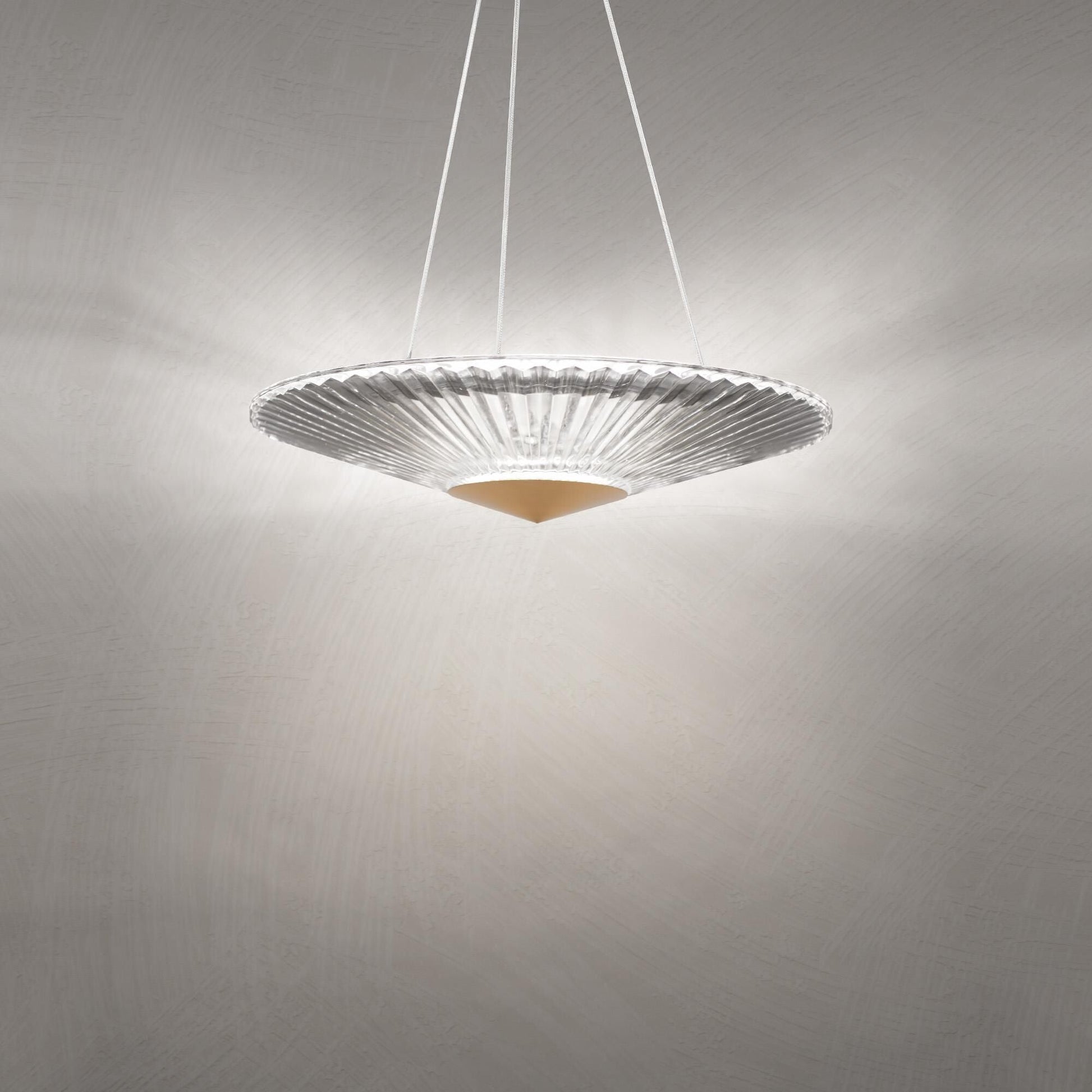 Schonbek Origami 19 Inch Large Pendant Cp741289