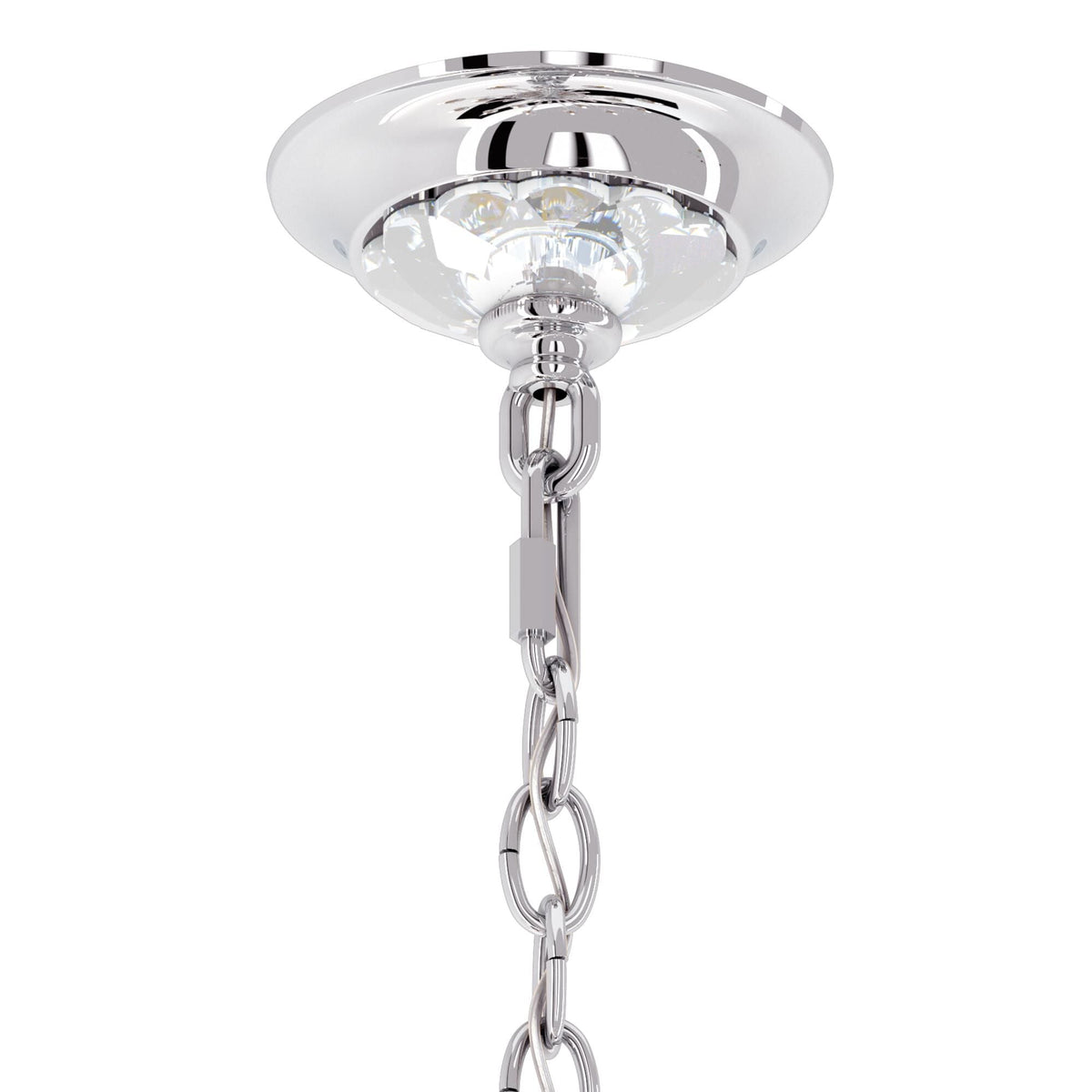 Schonbek Sarella 41 Inch 15 Light Chandelier Cp426220