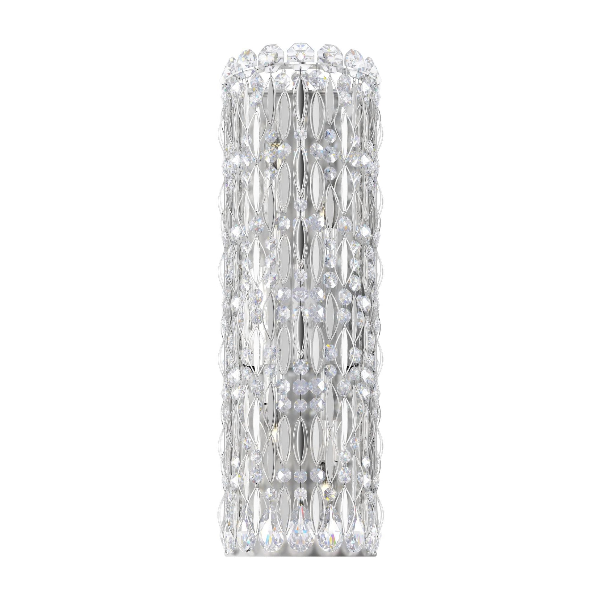 Schonbek Sarella 22 Inch Wall Sconce Cp169979