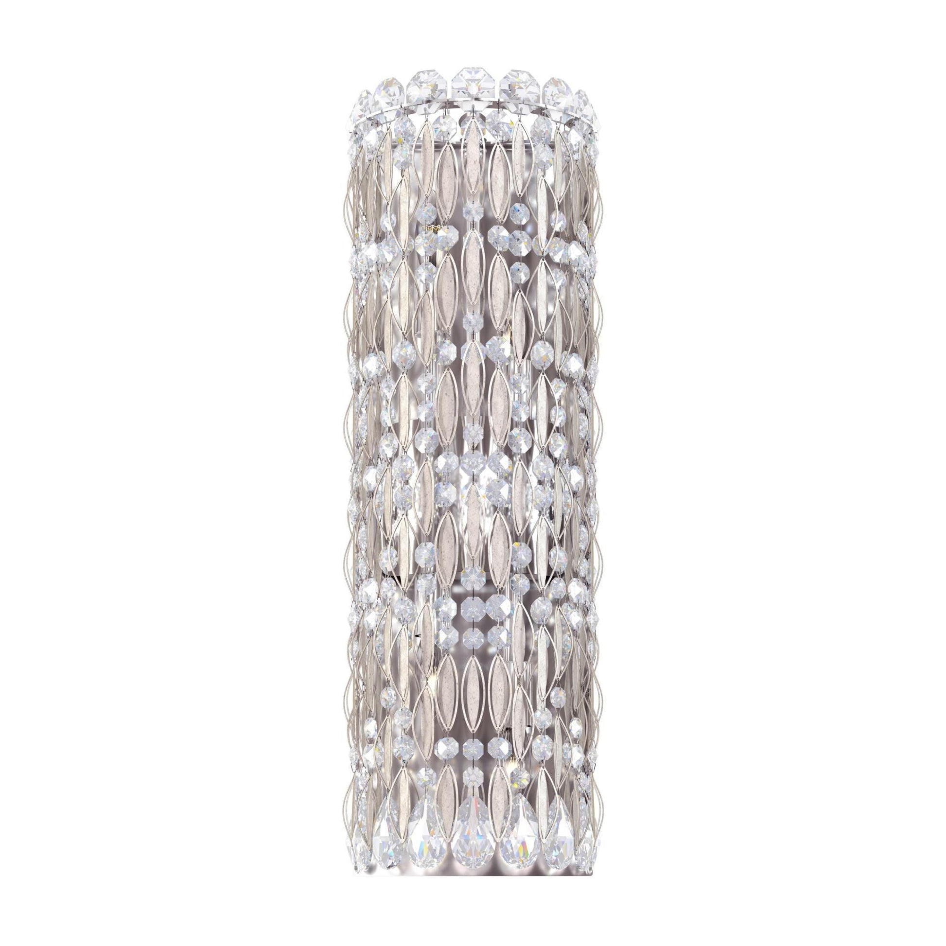 Schonbek Sarella 22 Inch Wall Sconce Cp169979