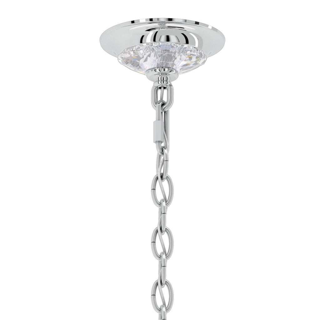 Schonbek Sarella 40 Inch 17 Light Chandelier Cp426230