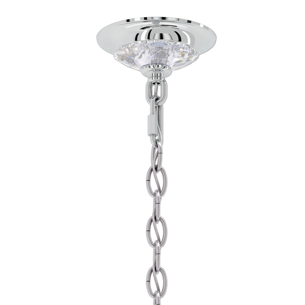 Schonbek Sarella 40 Inch 17 Light Chandelier Cp169986