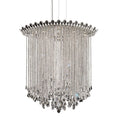 Schonbek Trilliane Strands 45 Inch Large Pendant Cp179158