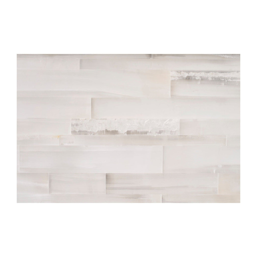 Vanguard Splendor Selenite Dresser