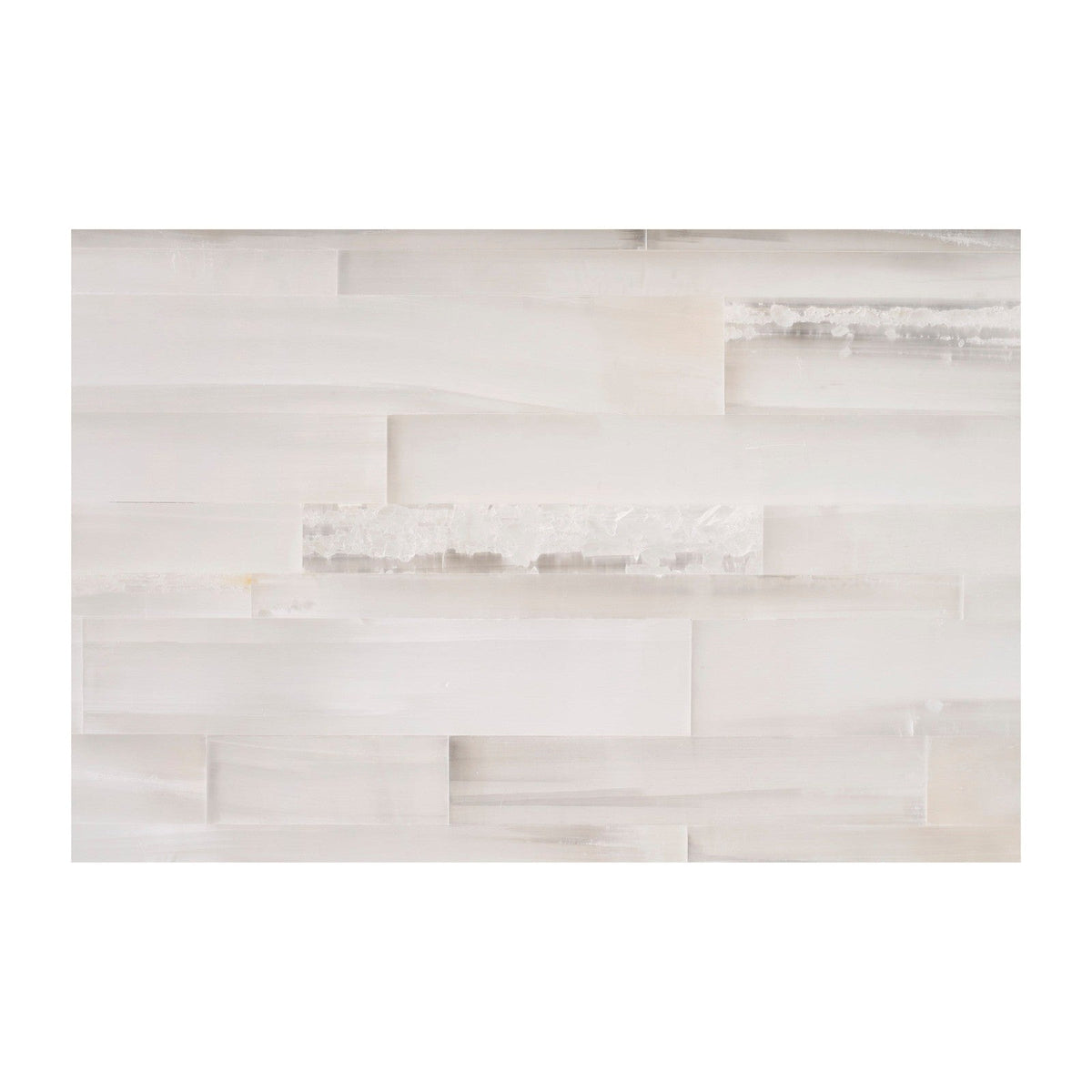 Vanguard Splendor Selenite Small Buffet