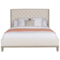 Vanguard Michael Weiss Cleo Bed - King