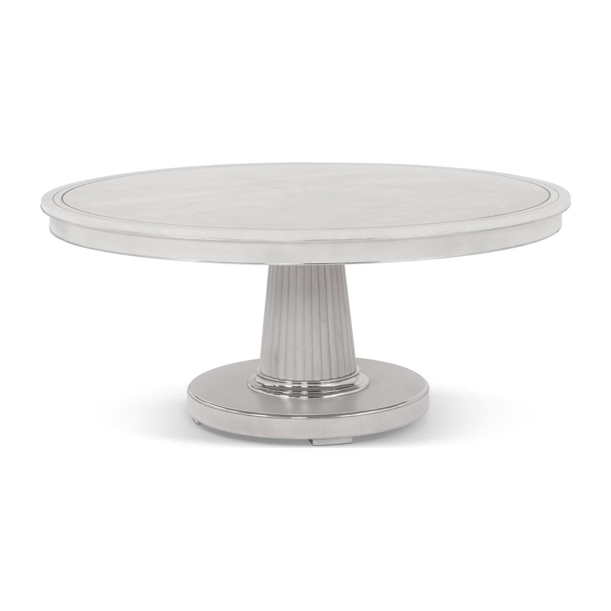 Theodore Alexander Spencer London Round Dining Table Clearance