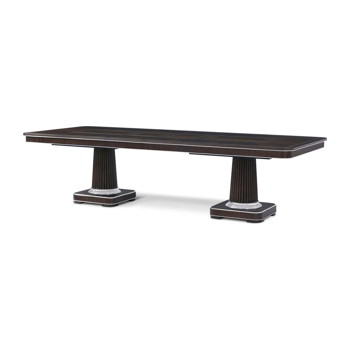 Theodore Alexander Spencer London Extension Dining Table Clearance