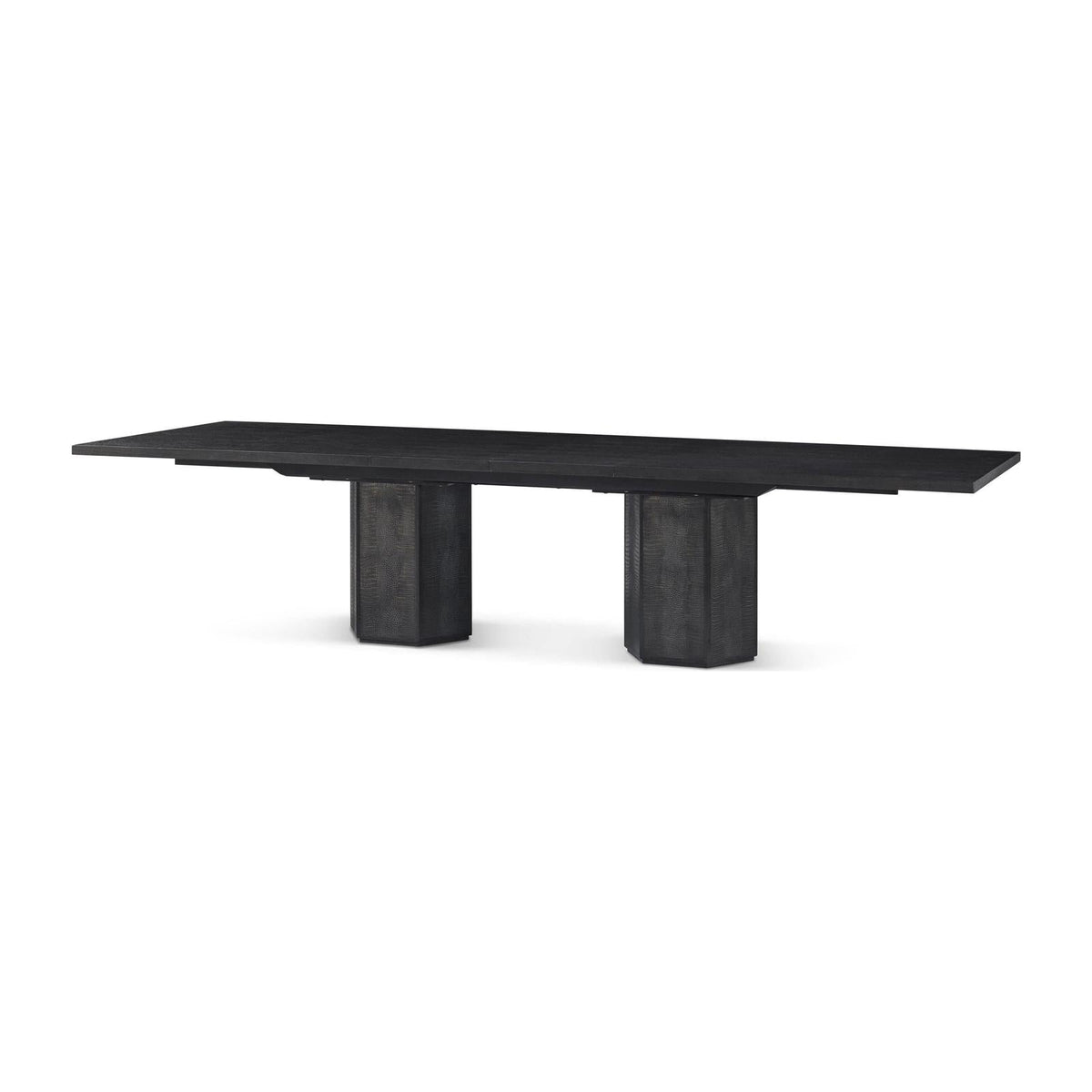 Theodore Alexander Spencer St. James Rectangular Dining Table