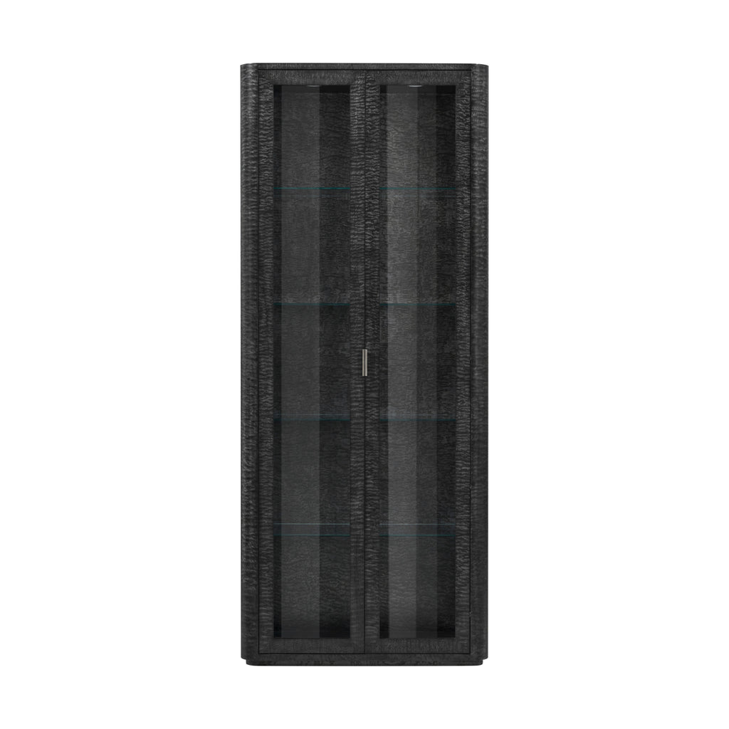 Theodore Alexander Kesden Curio Cabinet