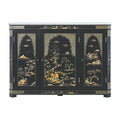 Theodore Alexander Spencer London Chinoiserie Chest Clearance