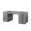 Theodore Alexander Hudson Executive Desk