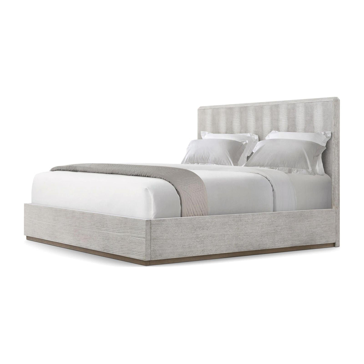 Theodore Alexander Spencer St. James US King Bed