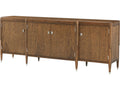 Dorchester Figured Walnut Sideboard with Mayfair Finish