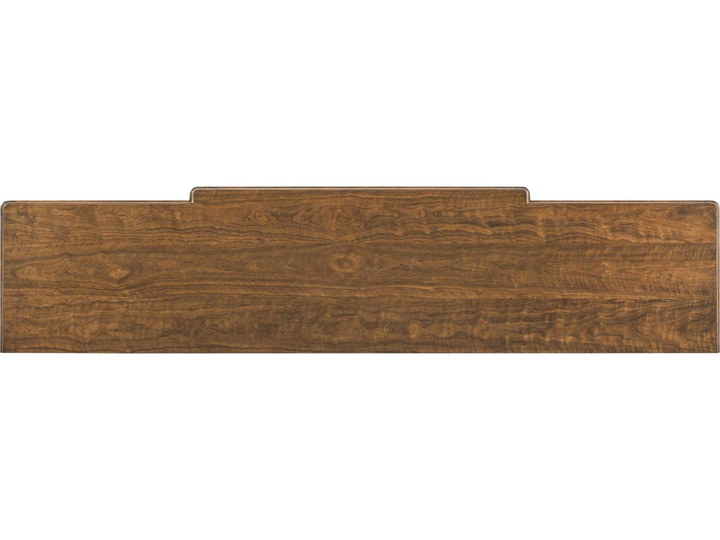 Dorchester Figured Walnut Sideboard with Mayfair Finish