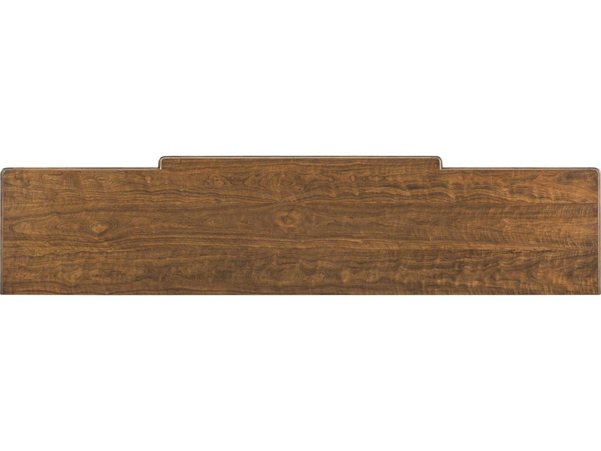Dorchester Figured Walnut Sideboard with Mayfair Finish