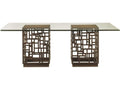 Ocean Club South Sea Rectangular Dining Table