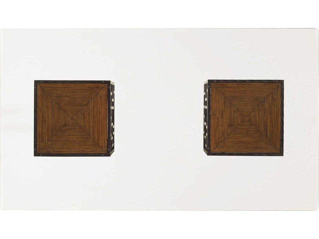 Ocean Club South Sea Rectangular Dining Table