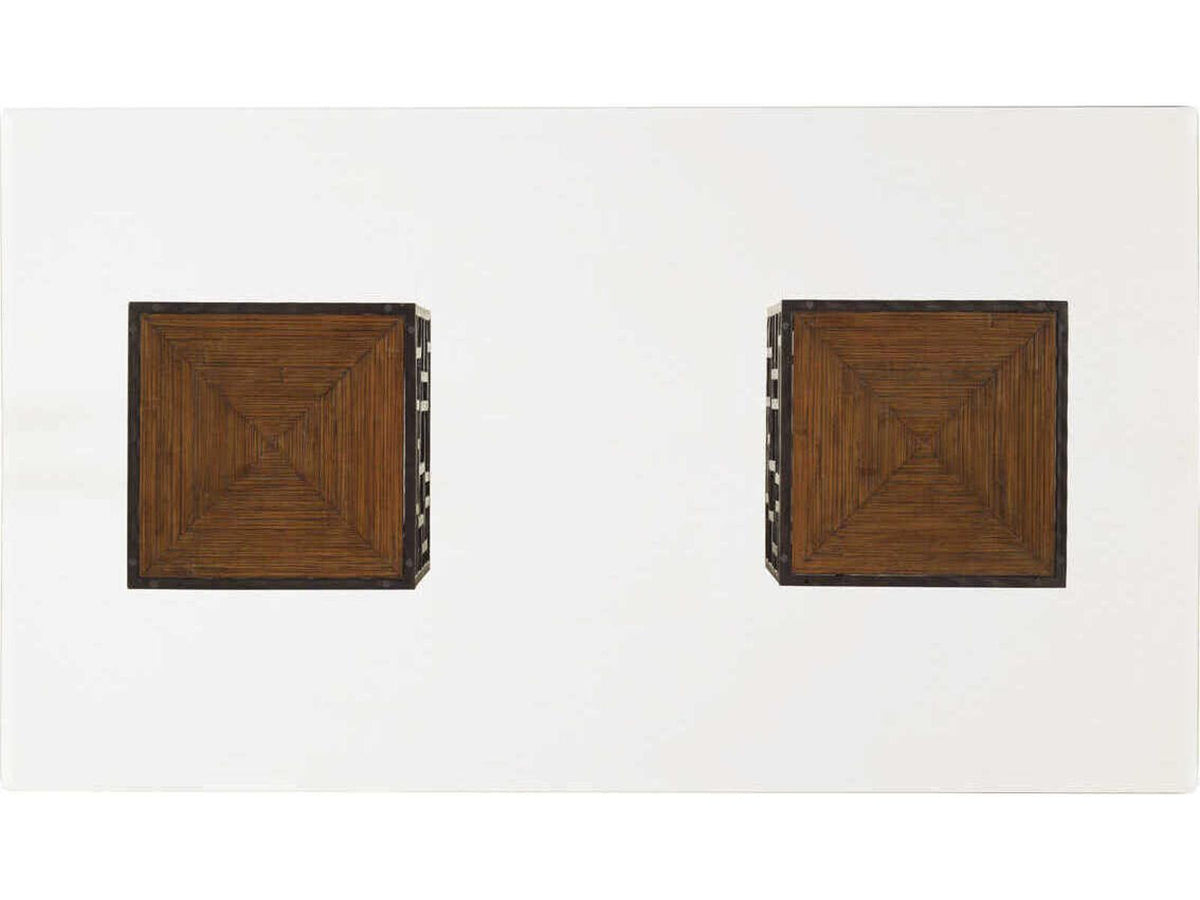 Ocean Club South Sea Rectangular Dining Table