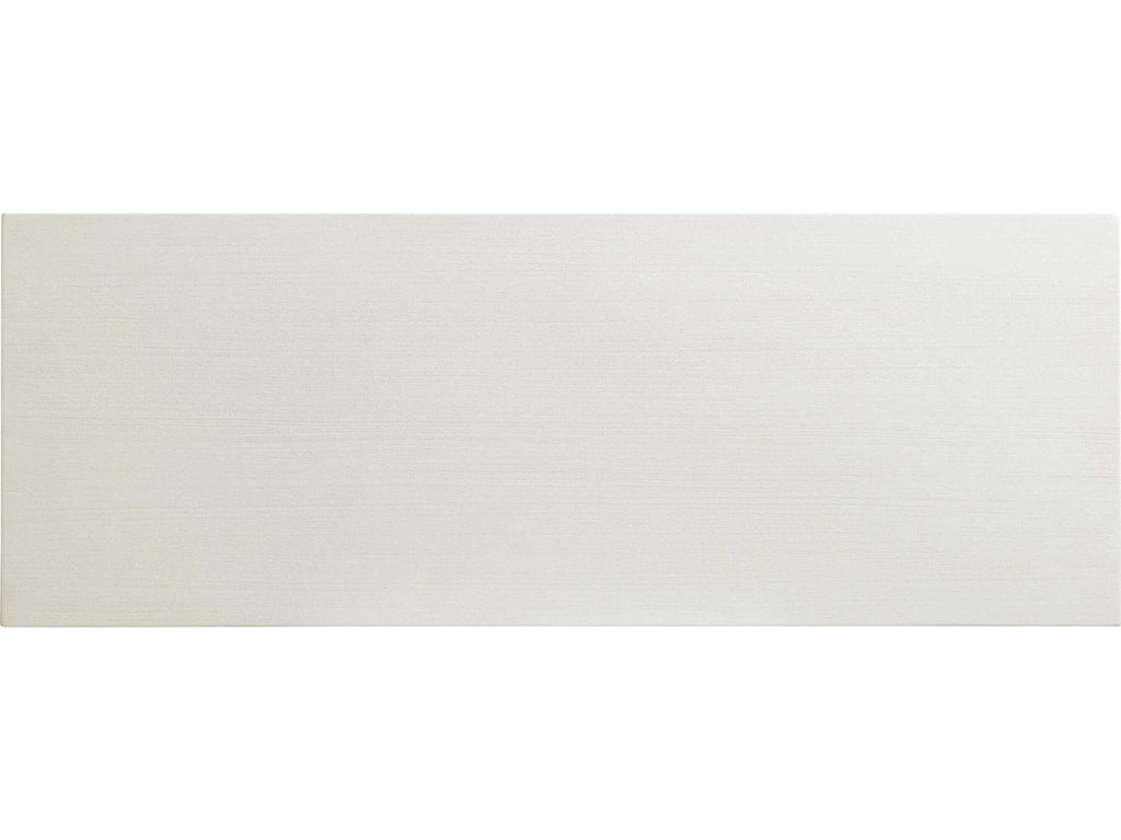 Home Pinecrest 11-Drawer Gentleman's Chest in Shell White