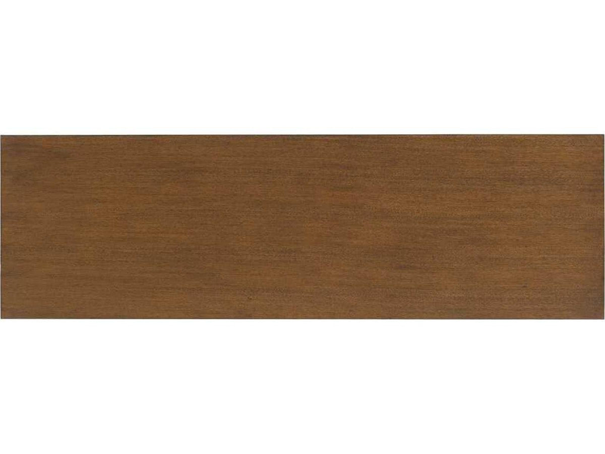 Home Saipan Sideboard Island Fusion Dark Walnut